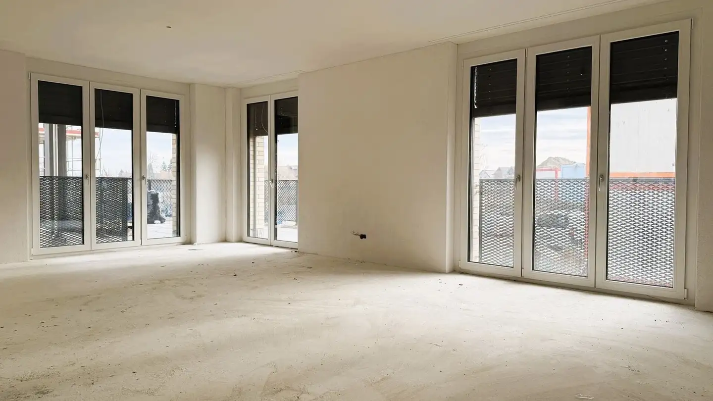 Appartement à vendre - Ziegeleistrasse 4, 8572 Berg TG - Photo 3
