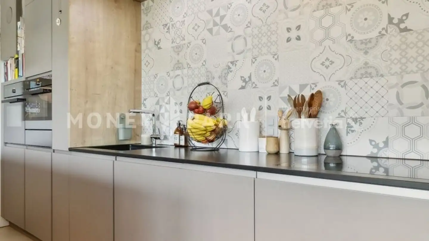 Wohnung kaufen - 1233 Bernex - Foto 3