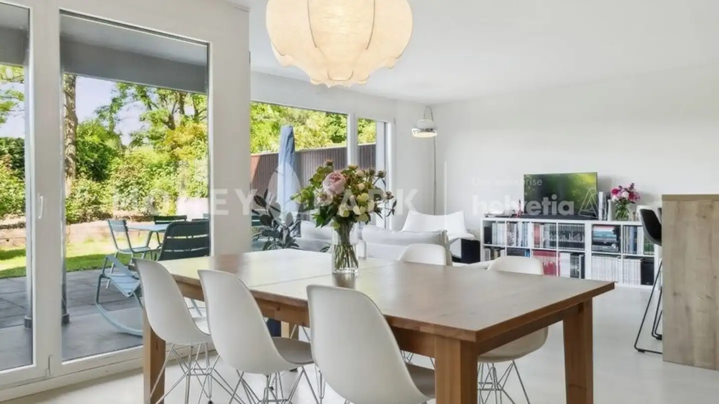 Wohnung kaufen - 1233 Bernex - Foto 4