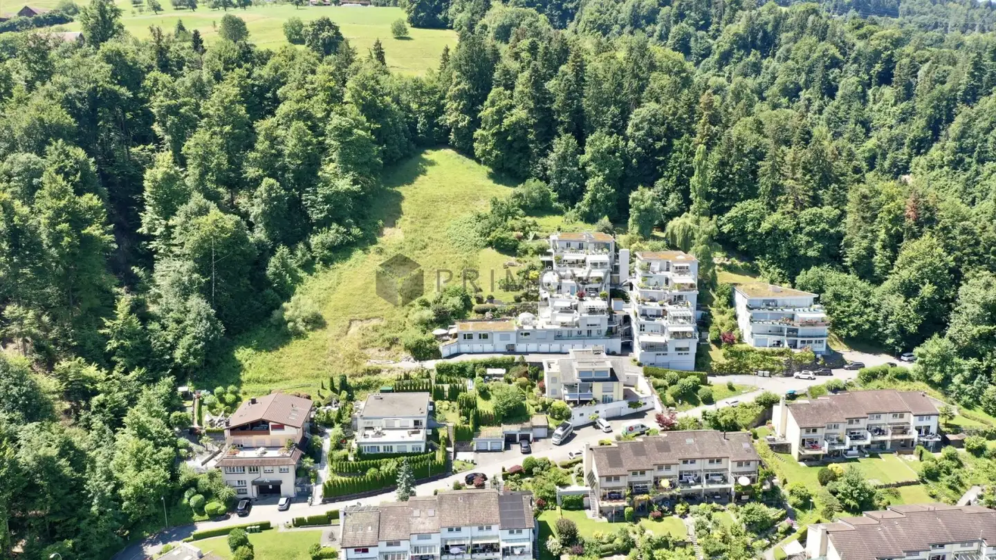 Bauland kaufen - 6010 Kriens