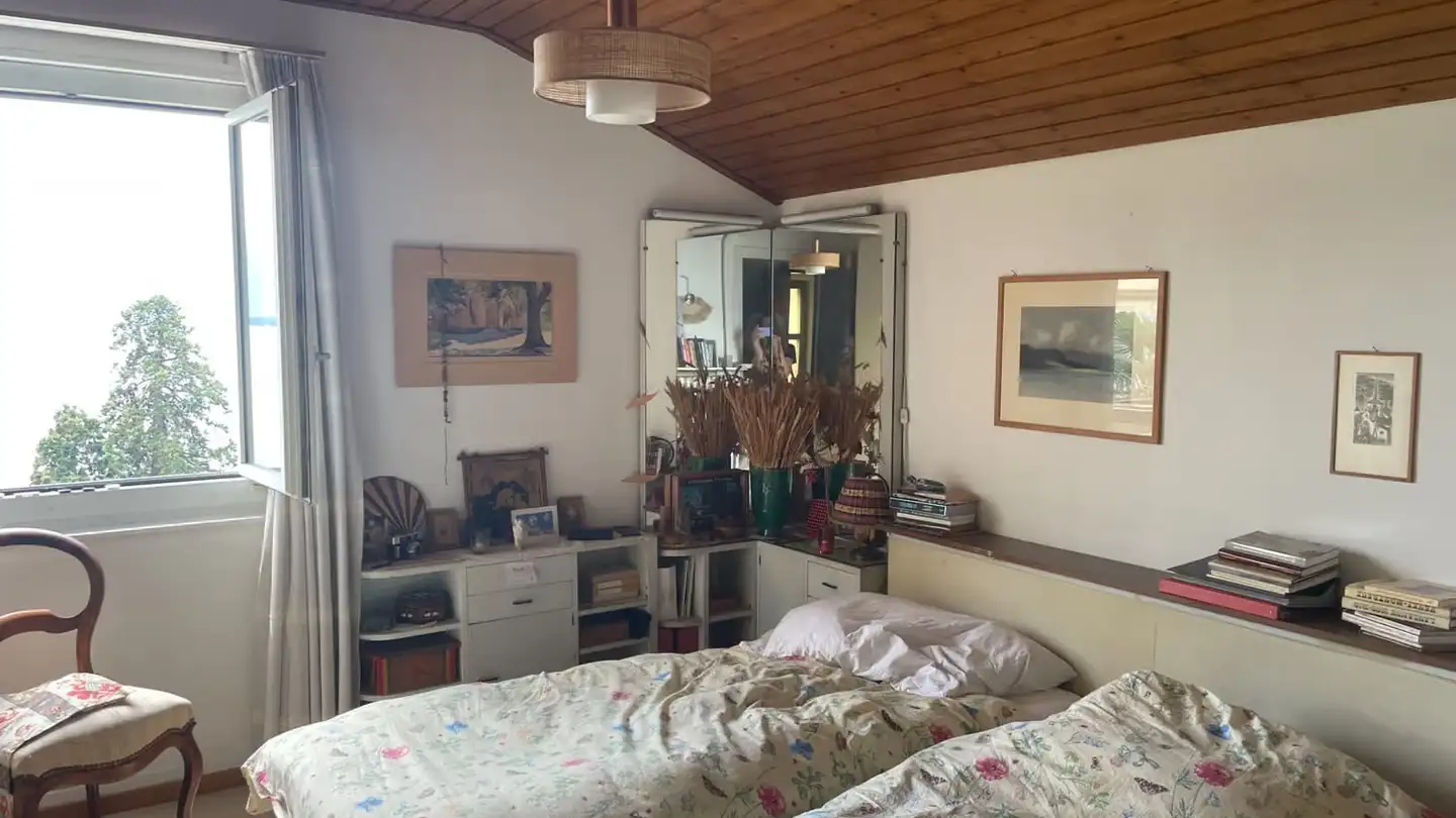 Chambre à louer - 1815 Clarens - Photo 3