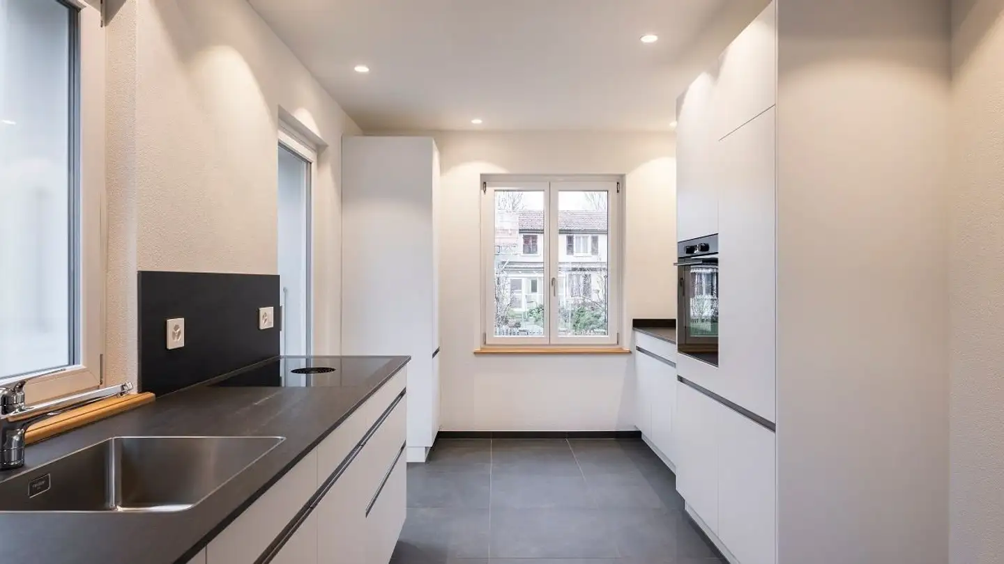 Appartement à louer - Statthalterstrasse 18, 3018 Bern