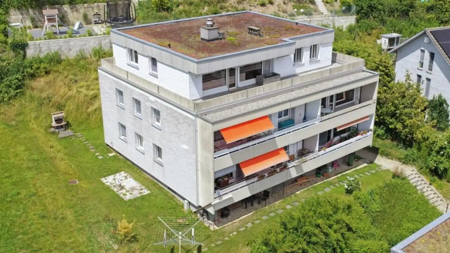 Wohnung kaufen - Wangentalstrasse 96, 3172 Niederwangen b. Bern