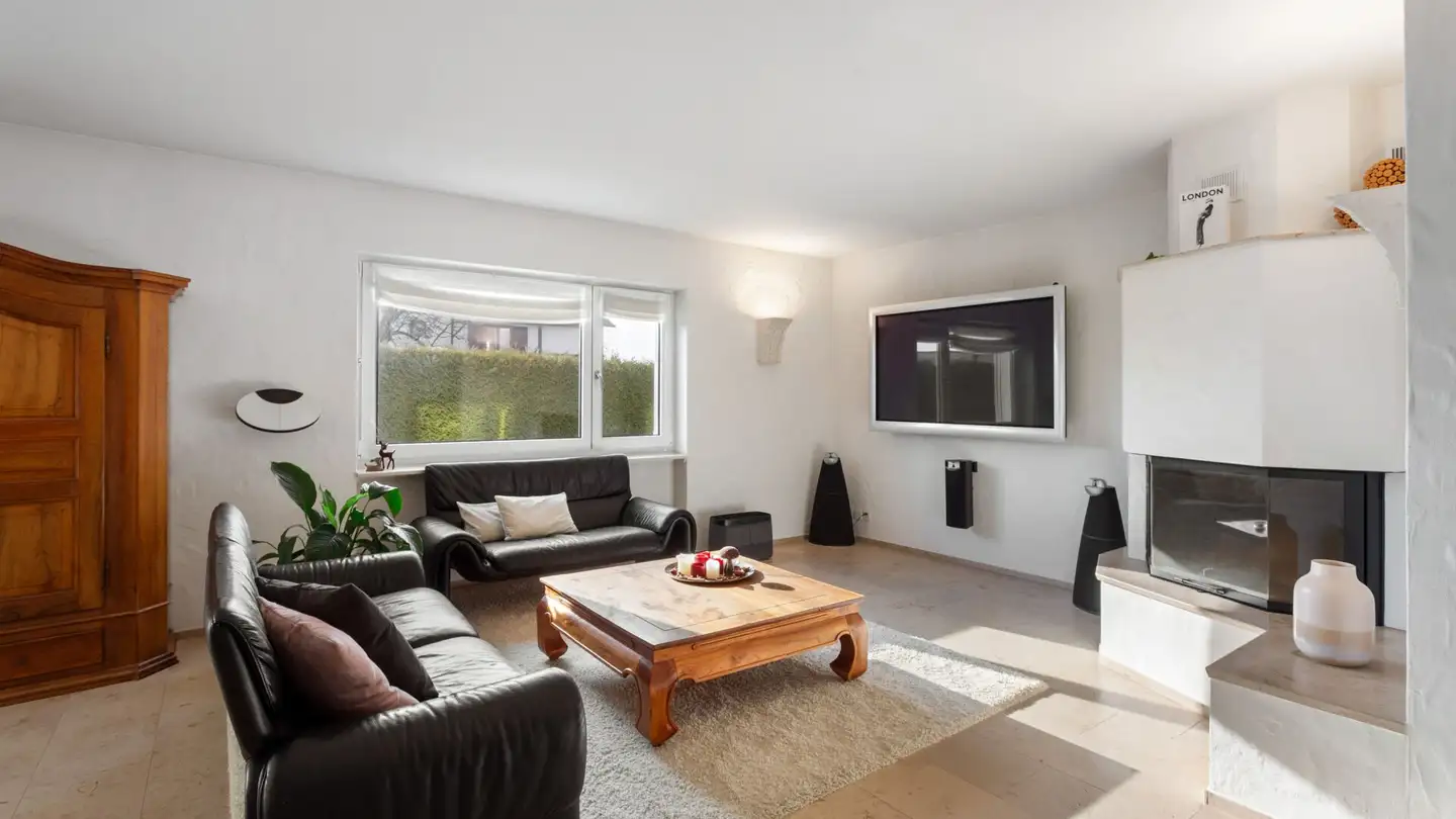 Einfamilienhaus kaufen - Dietlikonerstrasse 11, 8304 Wallisellen - Foto 3