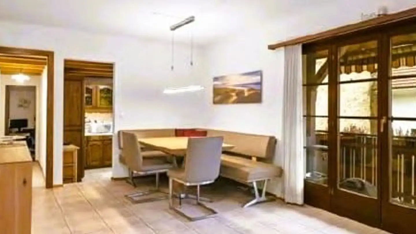 Duplex in affitto - Unterdorfstrasse 8, 4323 Wallbach - Photo 4