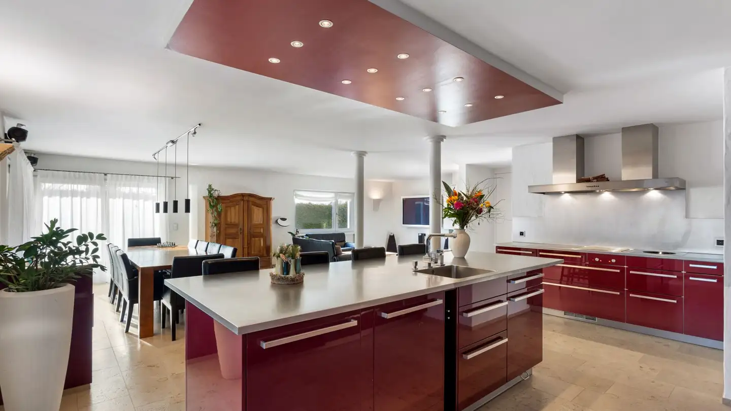 Einfamilienhaus kaufen - Dietlikonerstrasse 11, 8304 Wallisellen - Foto 4