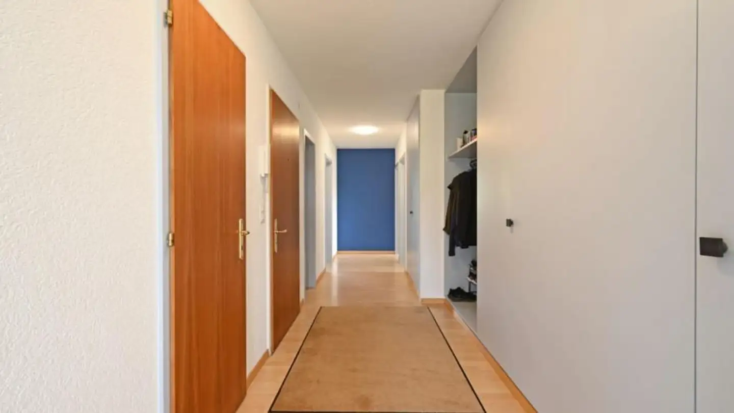 Wohnung kaufen - Wangentalstrasse 96, 3172 Niederwangen b. Bern - Foto 2