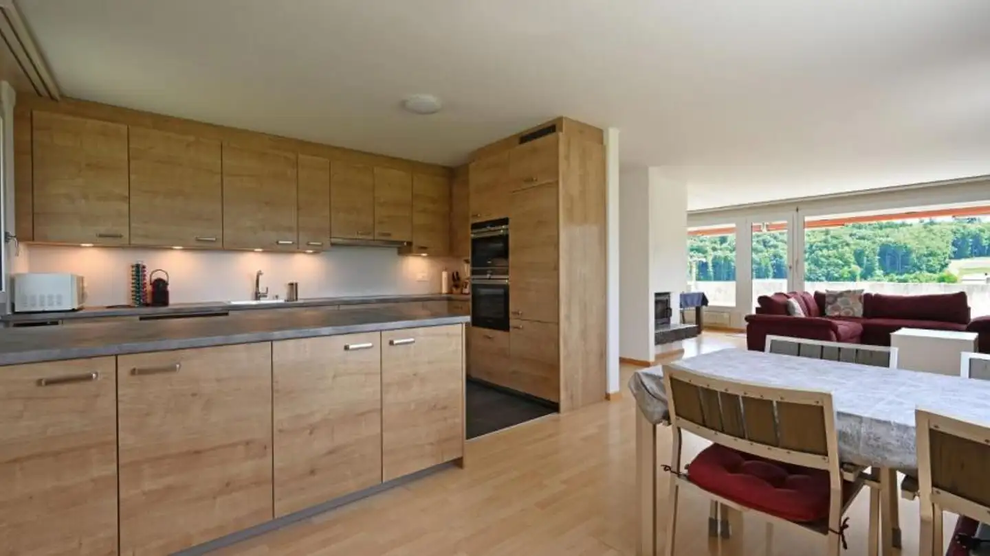 Wohnung kaufen - Wangentalstrasse 96, 3172 Niederwangen b. Bern - Foto 3