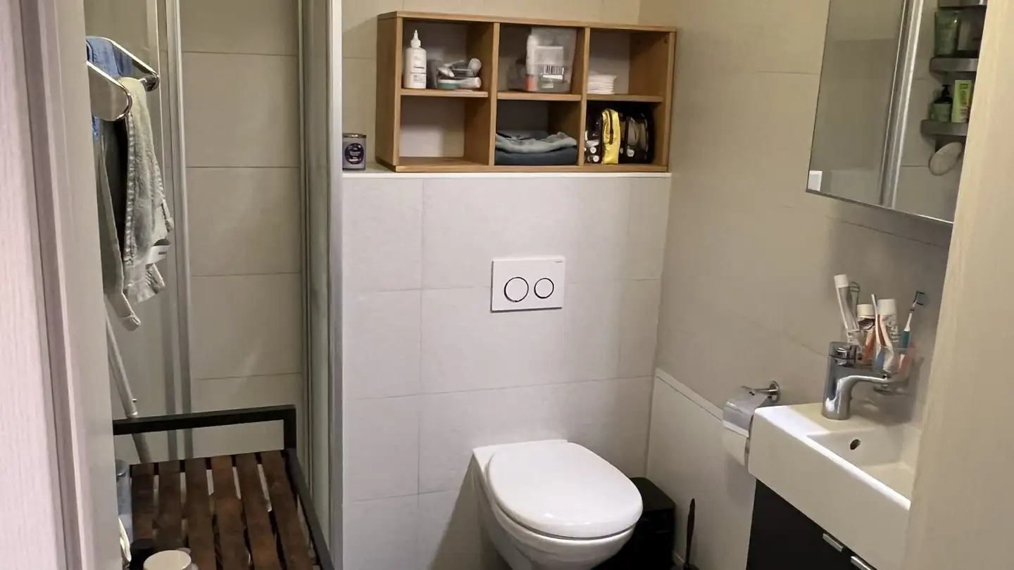 Apartment for rent - Avenue Du 1er Mai 1, 1020 Renens VD - Photo 4