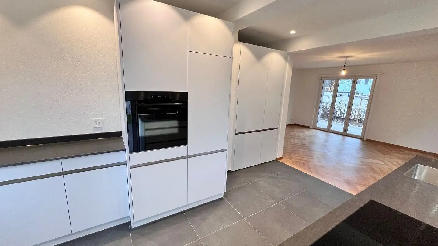 Appartement à louer - Statthalterstrasse 18, 3018 Bern - Photo 2