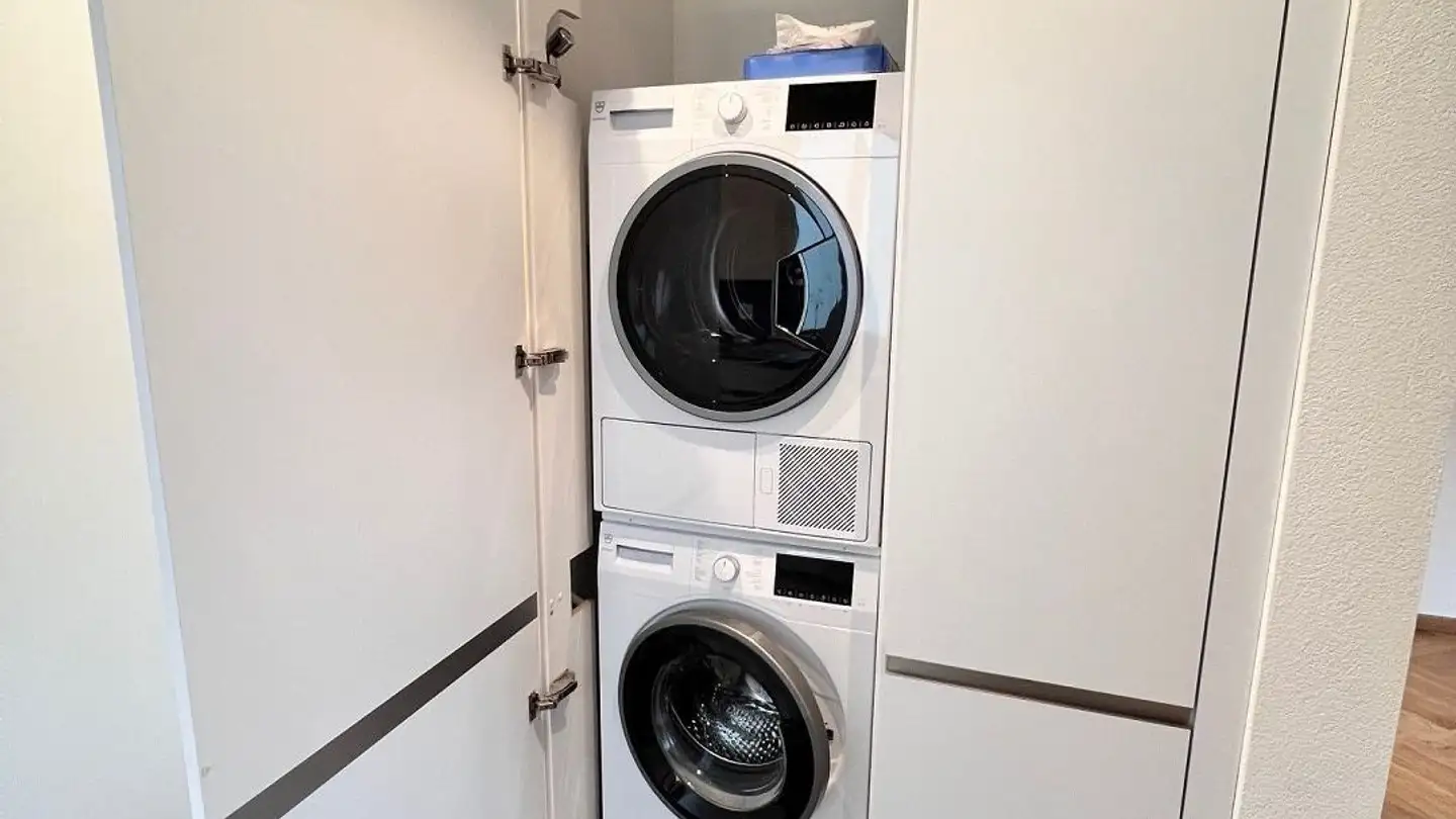 Appartement à louer - Statthalterstrasse 18, 3018 Bern - Photo 3