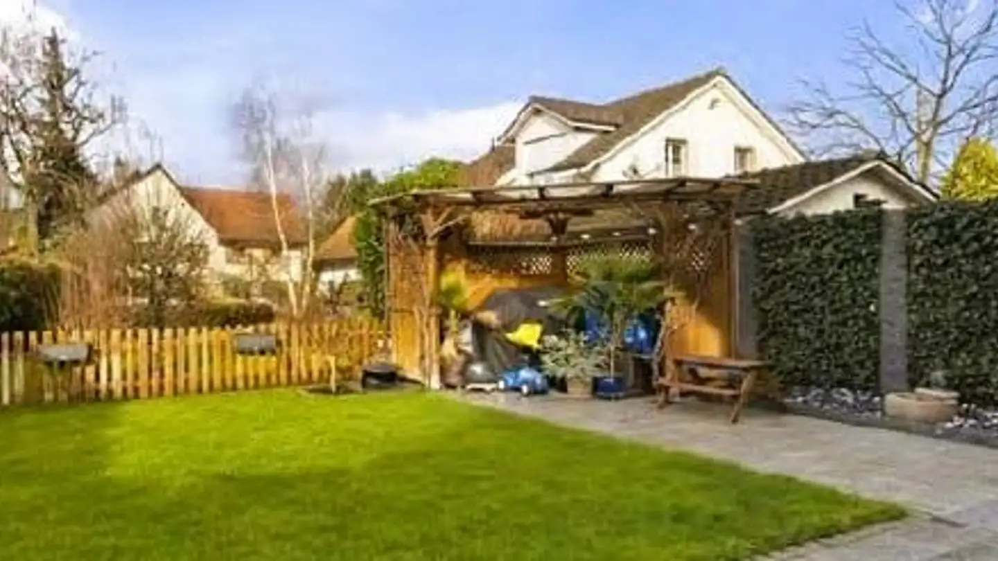 Duplex in affitto - Unterdorfstrasse 8, 4323 Wallbach - Photo 3