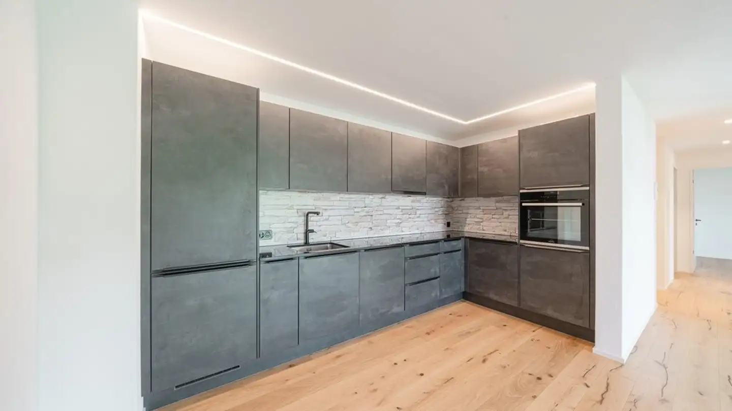 Appartamento in affitto - Grabenstrasse 49a, 3360 Herzogenbuchsee - Photo 3