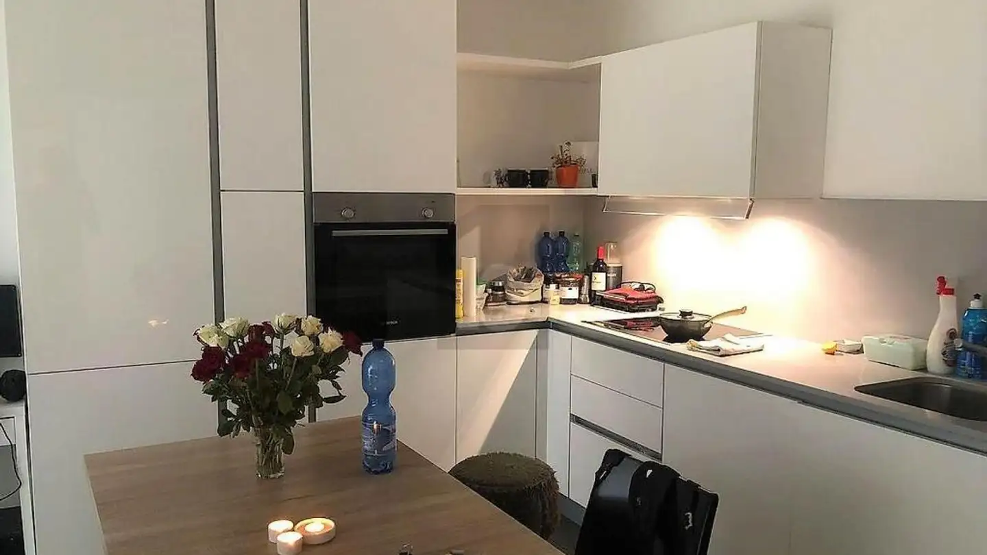 Appartamento in vendita - 6808 Torricella