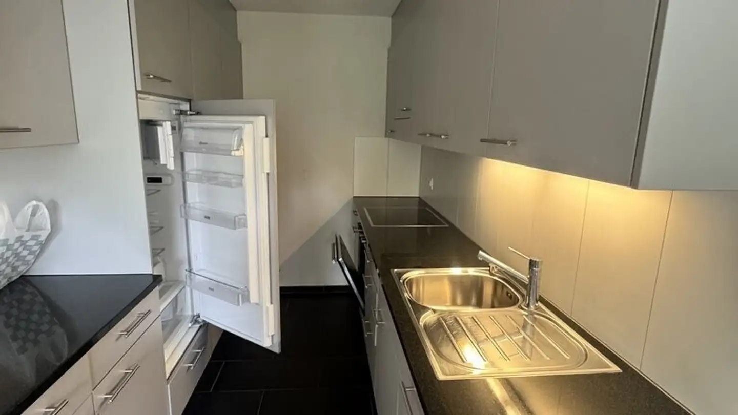 Wohnung mieten - Gouchertweg 16, 2557 Studen BE - Foto 2