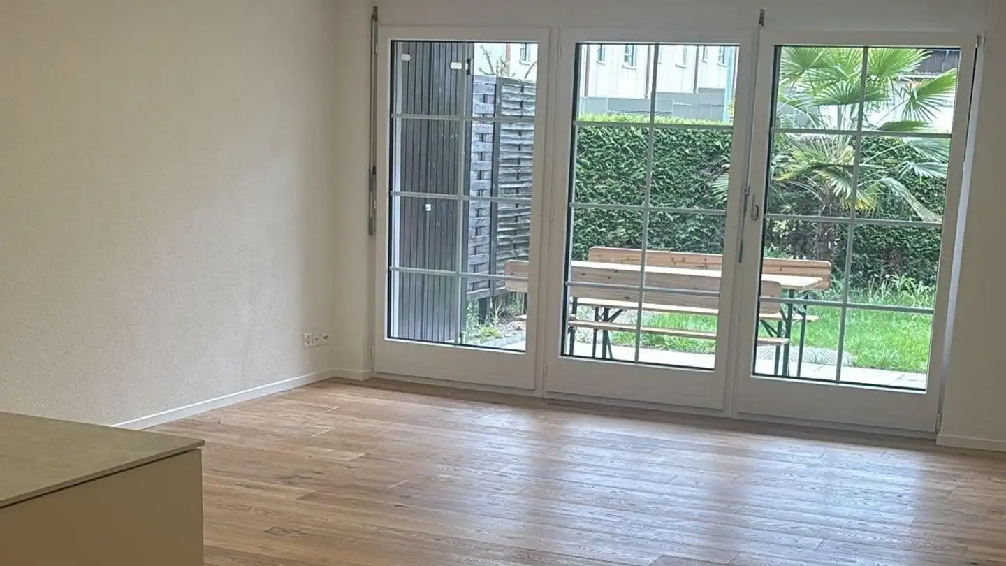 Stepped apartment for sale - Hinterdorfstrasse 2, 5525 Fischbach-Göslikon - Photo 2