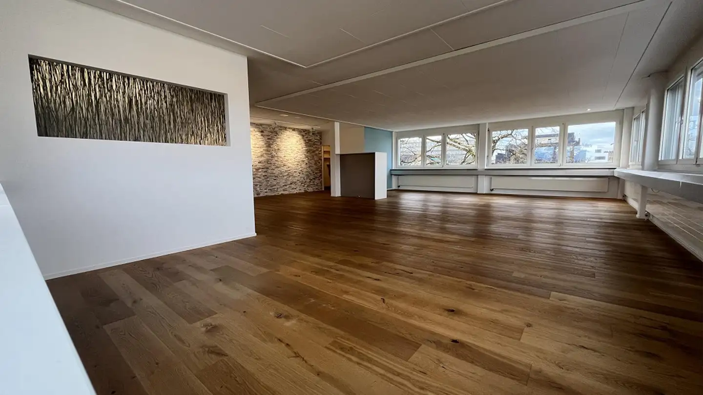 Bürofläche mieten - Buzibachstrasse 43, 6023 Rothenburg