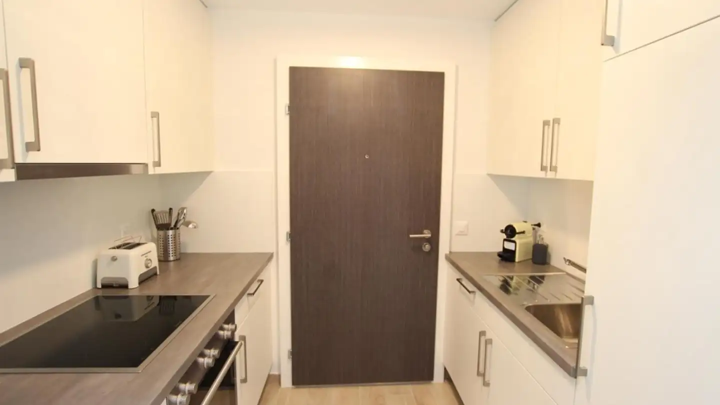Möblierte Wohnung mieten - Route De Thonon 256, 1246 Corsier GE - Foto 2