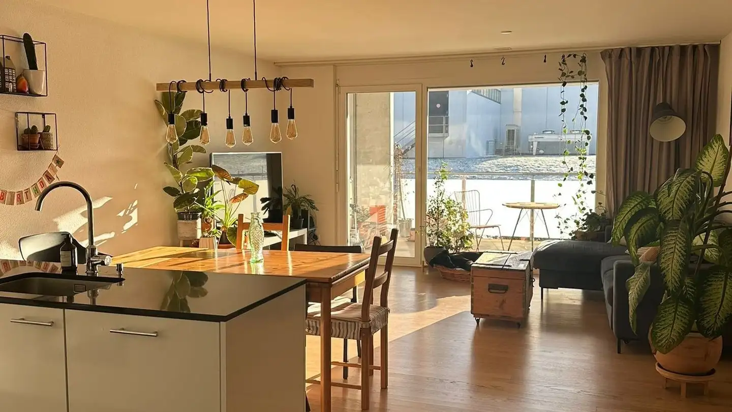 Apartment for rent - Seestrasse 72, 9320 Arbon - Photo 2