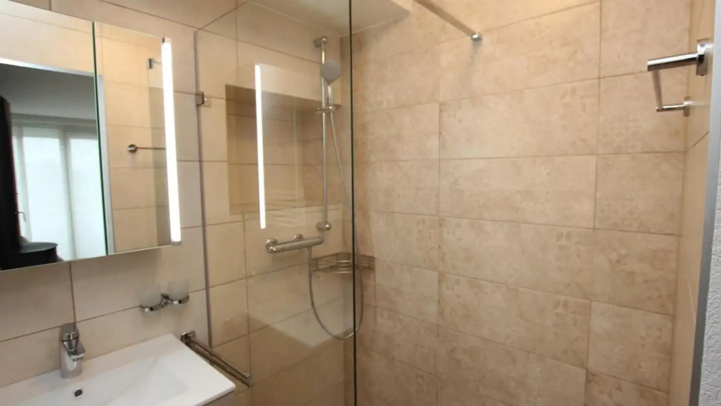 Möblierte Wohnung mieten - Route De Thonon 256, 1246 Corsier GE - Foto 4