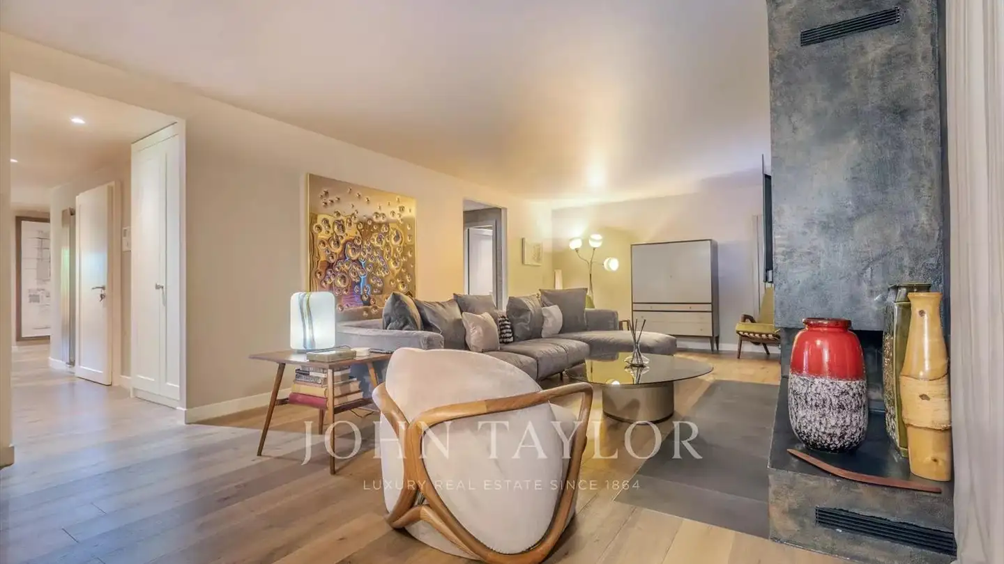 Wohnung mieten - 3963 Crans-Montana - Foto 4