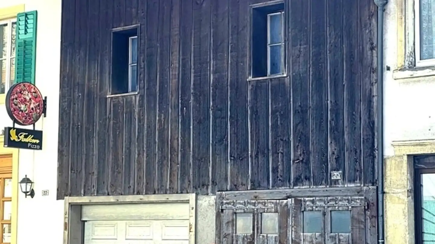 Höhlenhaus kaufen - 4710 Balsthal - Foto 4