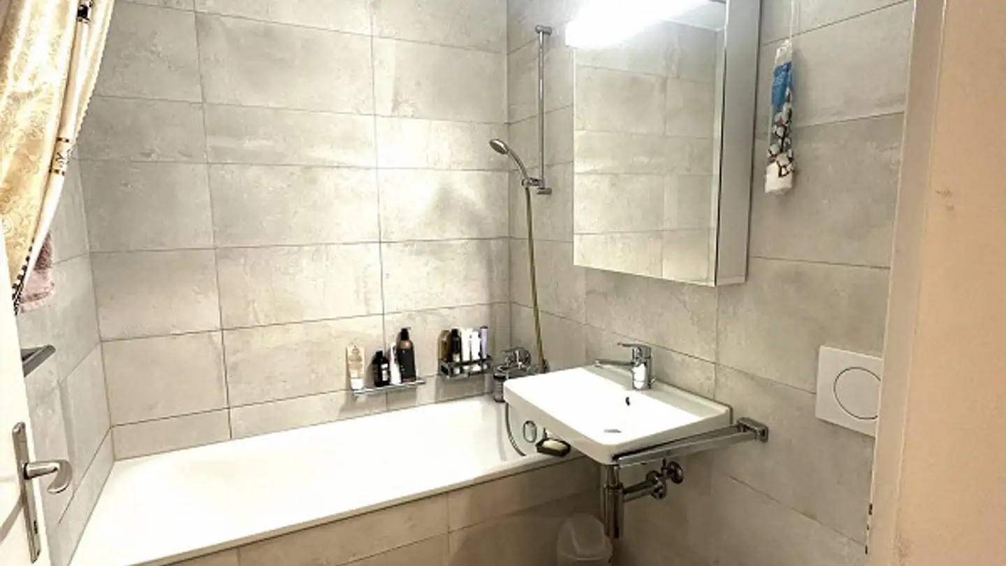 Apartment for rent - Goristrasse 9, 7260 Davos Dorf