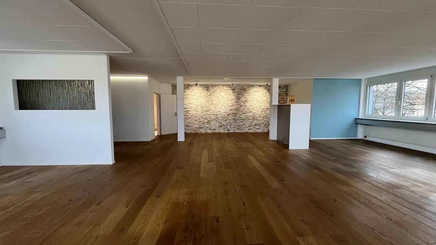 Bürofläche mieten - Buzibachstrasse 43, 6023 Rothenburg - Foto 3