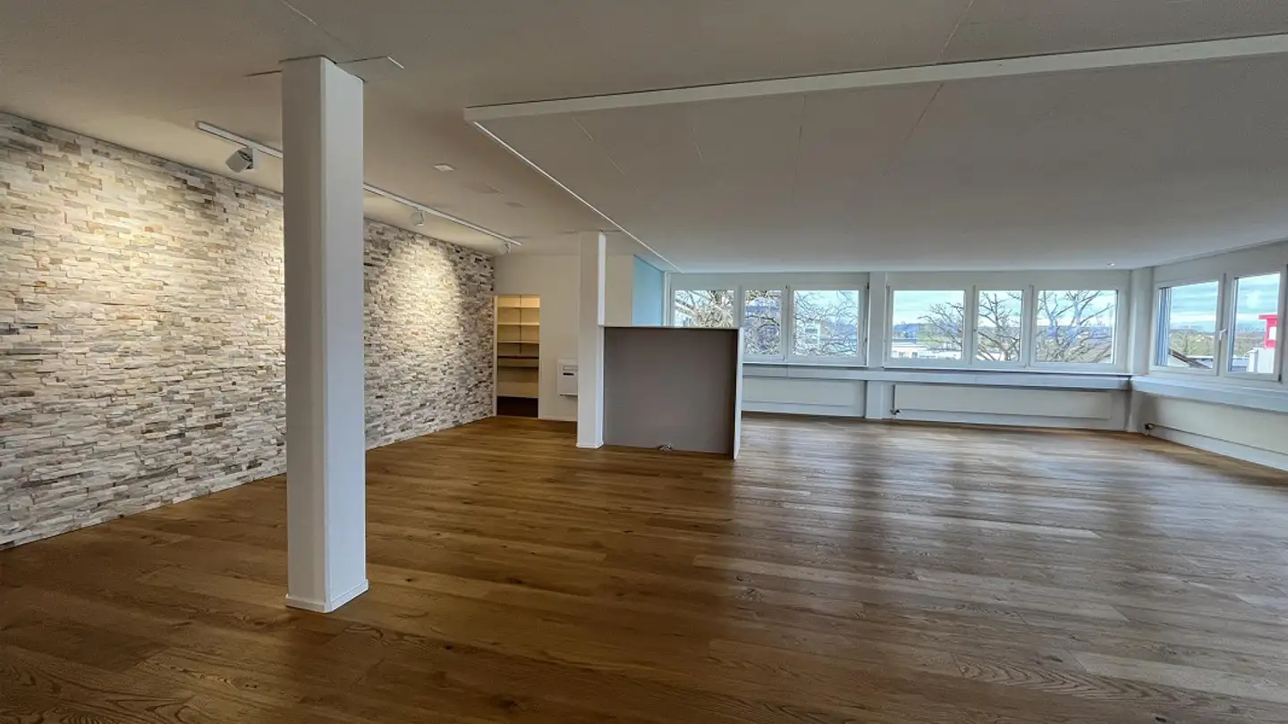 Bürofläche mieten - Buzibachstrasse 43, 6023 Rothenburg - Foto 4