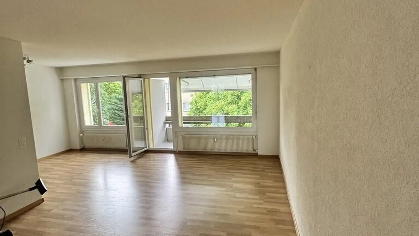 Wohnung mieten - Gouchertweg 16, 2557 Studen BE - Foto 4