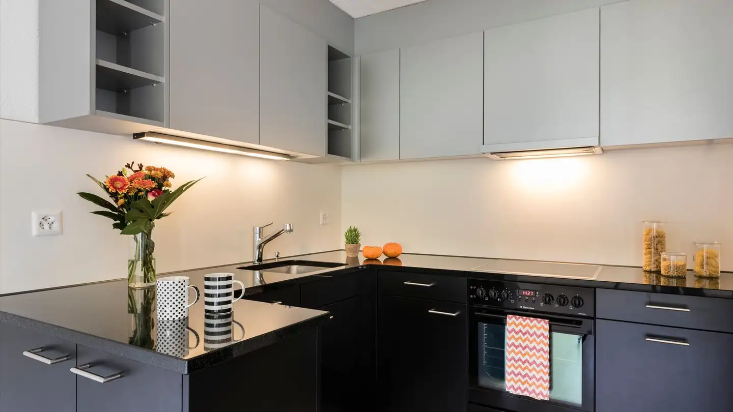 Wohnung mieten - Im Riet 2, 8200 Schaffhausen - Foto 3