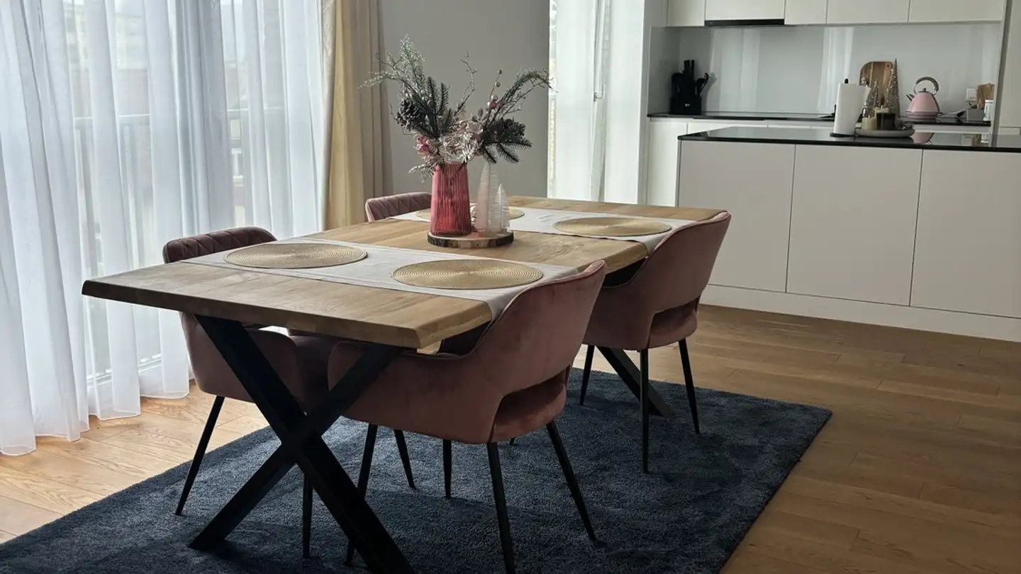 Wohnung mieten - Gussstrasse 9, 8180 Bülach