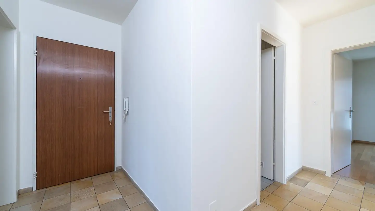 Appartement à louer - Im Gstrüpf 2, 4132 Muttenz - Photo 2