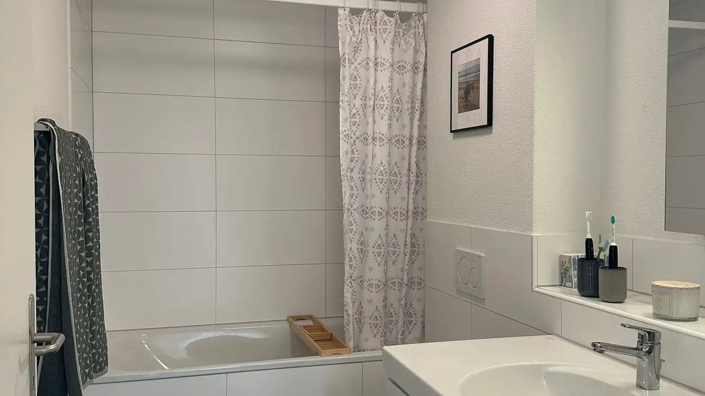 Apartment for rent - Seestrasse 72, 9320 Arbon - Photo 4