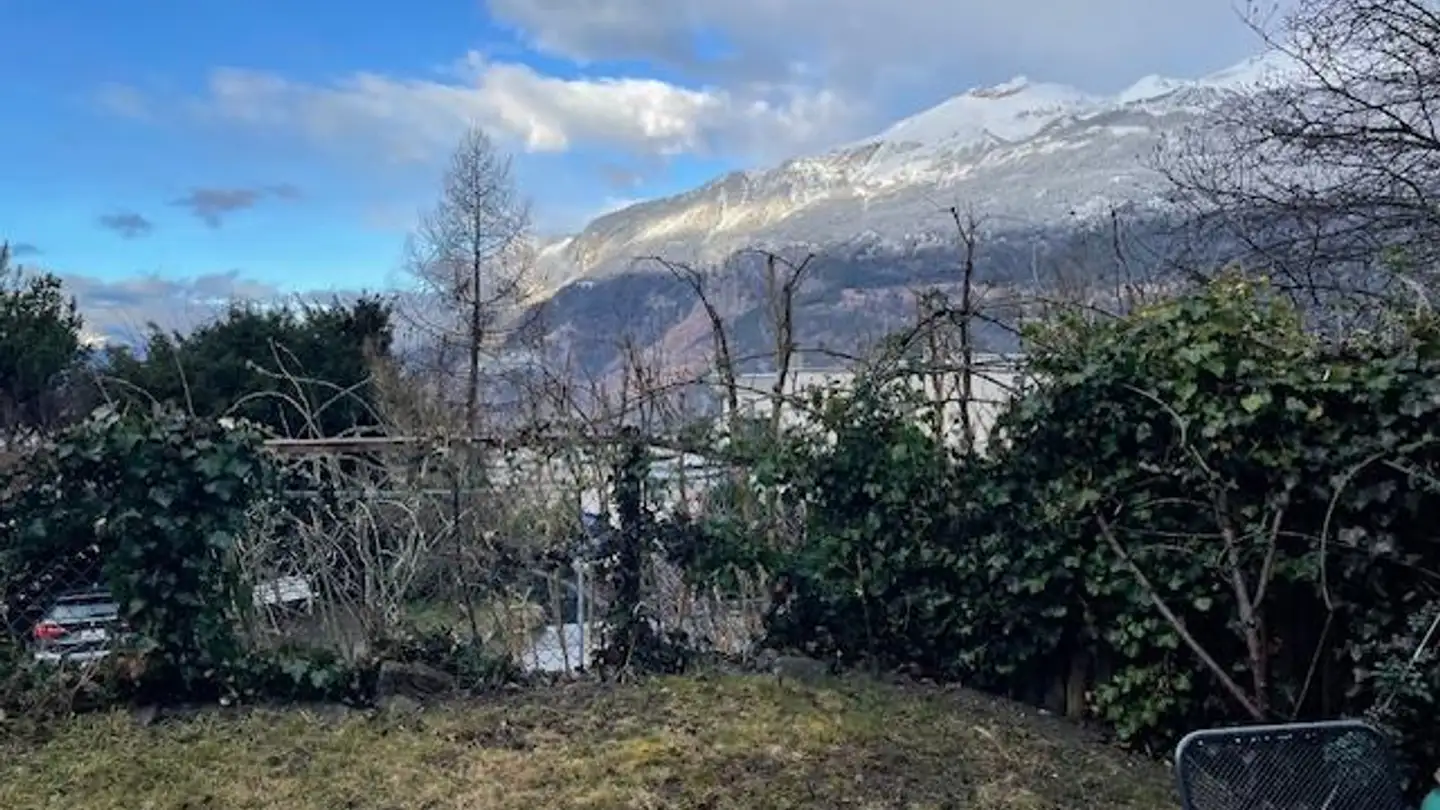 Maisonette-Wohnung mieten - Teuchelweg 37, 7000 Chur - Foto 4