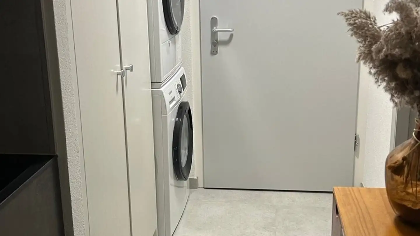 Appartamento in affitto - Rue Du Simplon 5, 1880 Bex - Photo 4