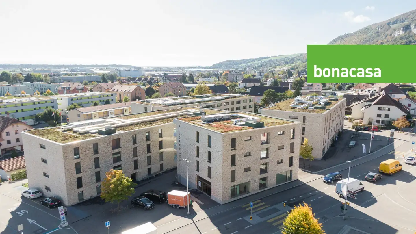Appartement à louer - Sternenweg 2a, 4702 Oensingen