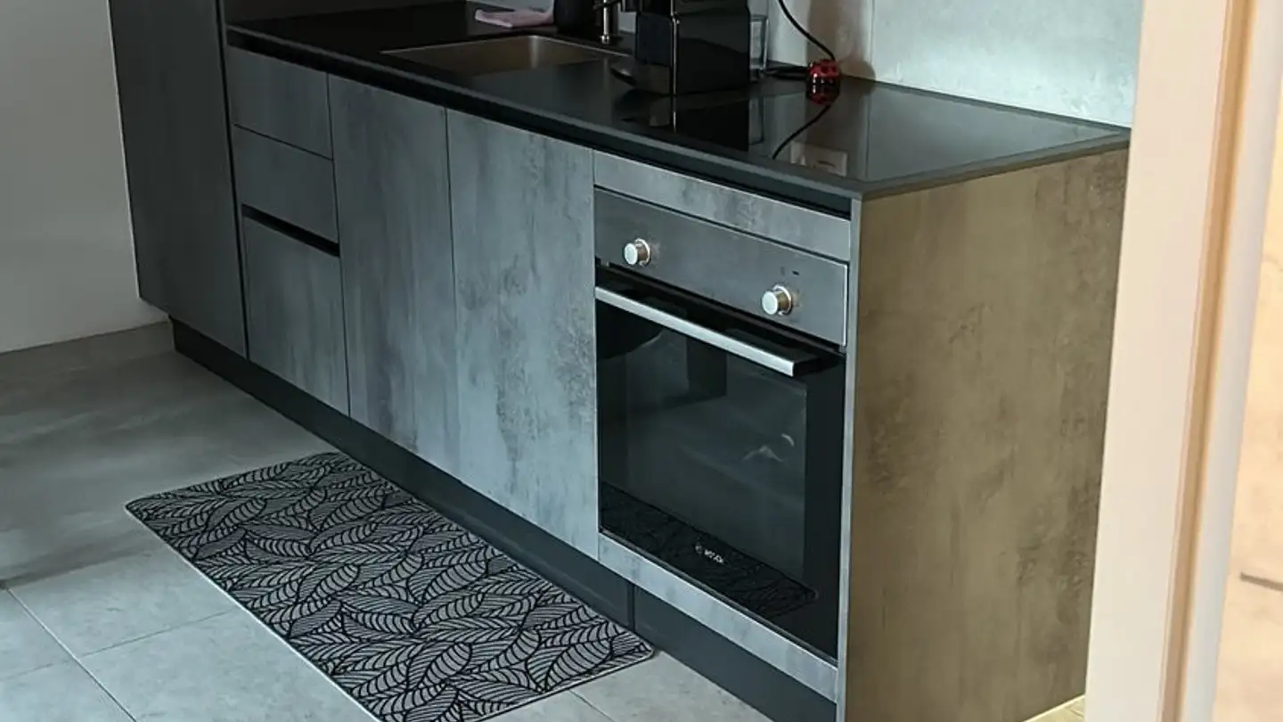 Appartamento in affitto - Rue Du Simplon 5, 1880 Bex - Photo 2