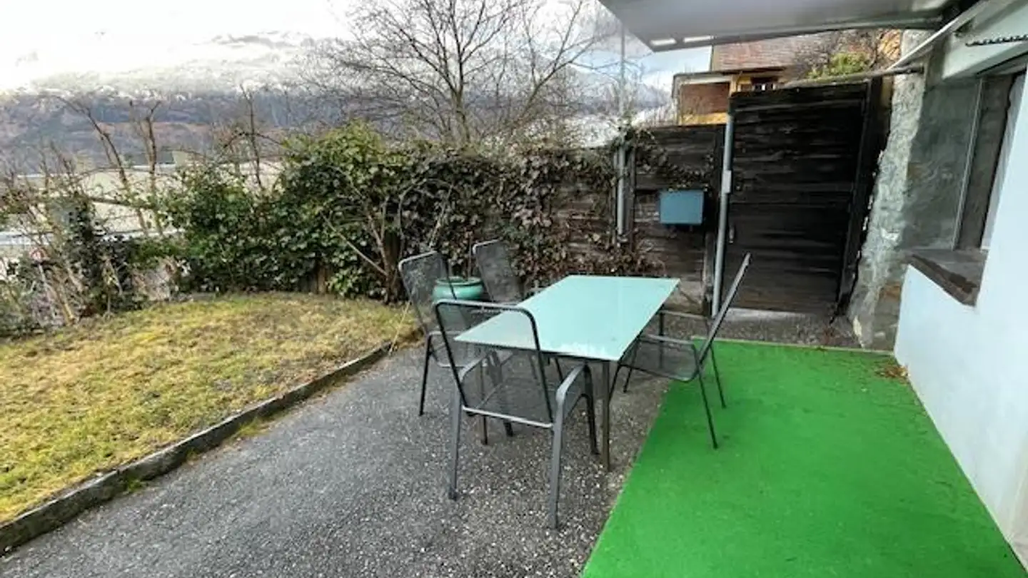 Maisonette-Wohnung mieten - Teuchelweg 37, 7000 Chur - Foto 2