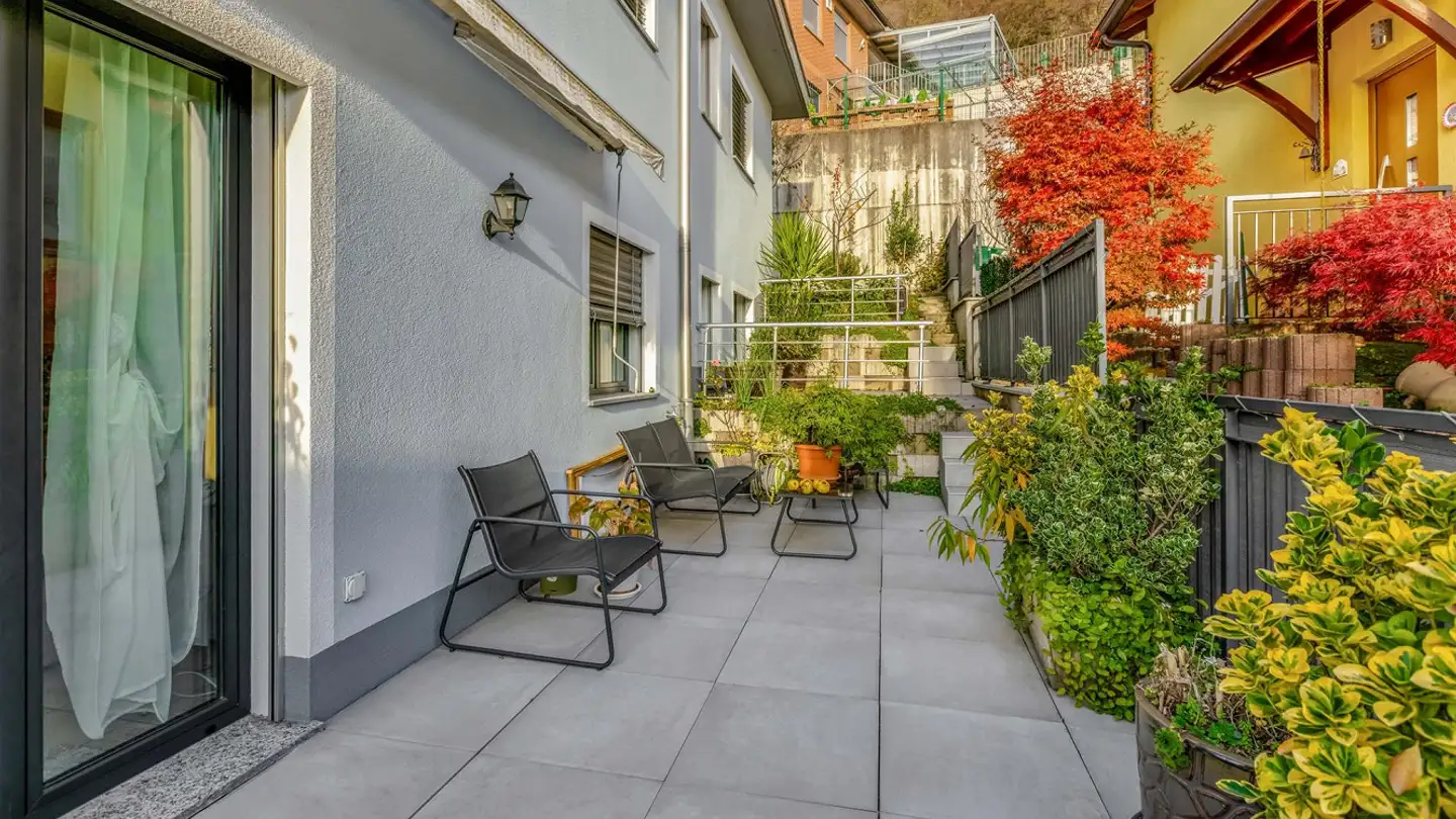 Casa singola in vendita - 6850 Mendrisio - Foto 3