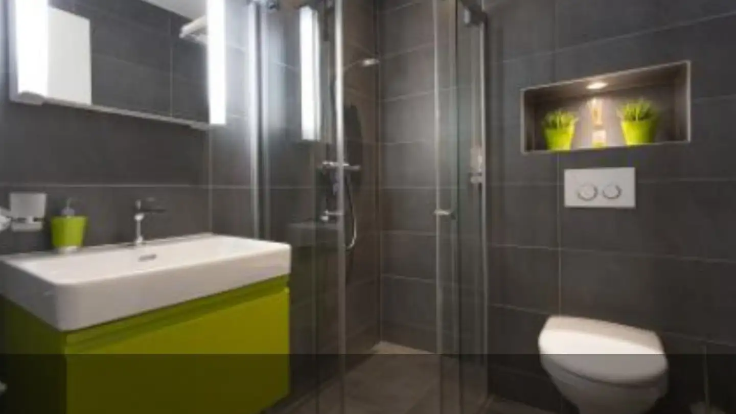 Wohnung mieten - Rue De La Maladière 7a, 1920 Martigny - Foto 2