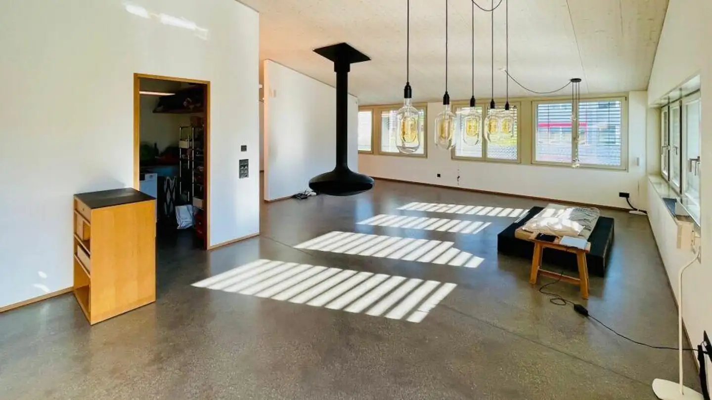 Dachgeschosswohnung mieten - Speicherstrasse, 9043 Trogen - Foto 4