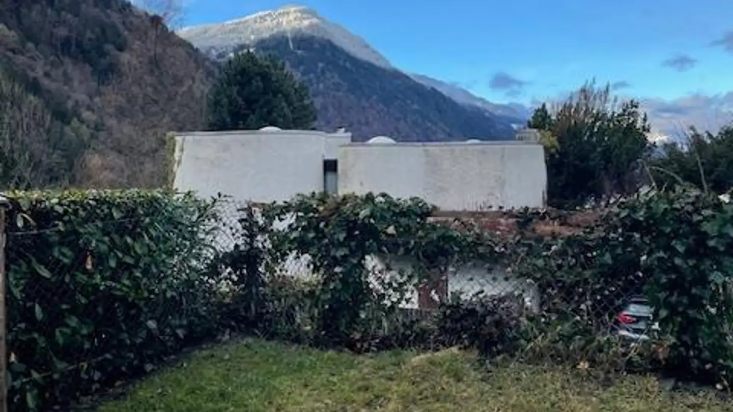 Maisonette-Wohnung mieten - Teuchelweg 37, 7000 Chur - Foto 3