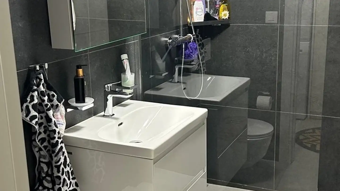 Appartamento in affitto - Rue Du Simplon 5, 1880 Bex - Photo 4