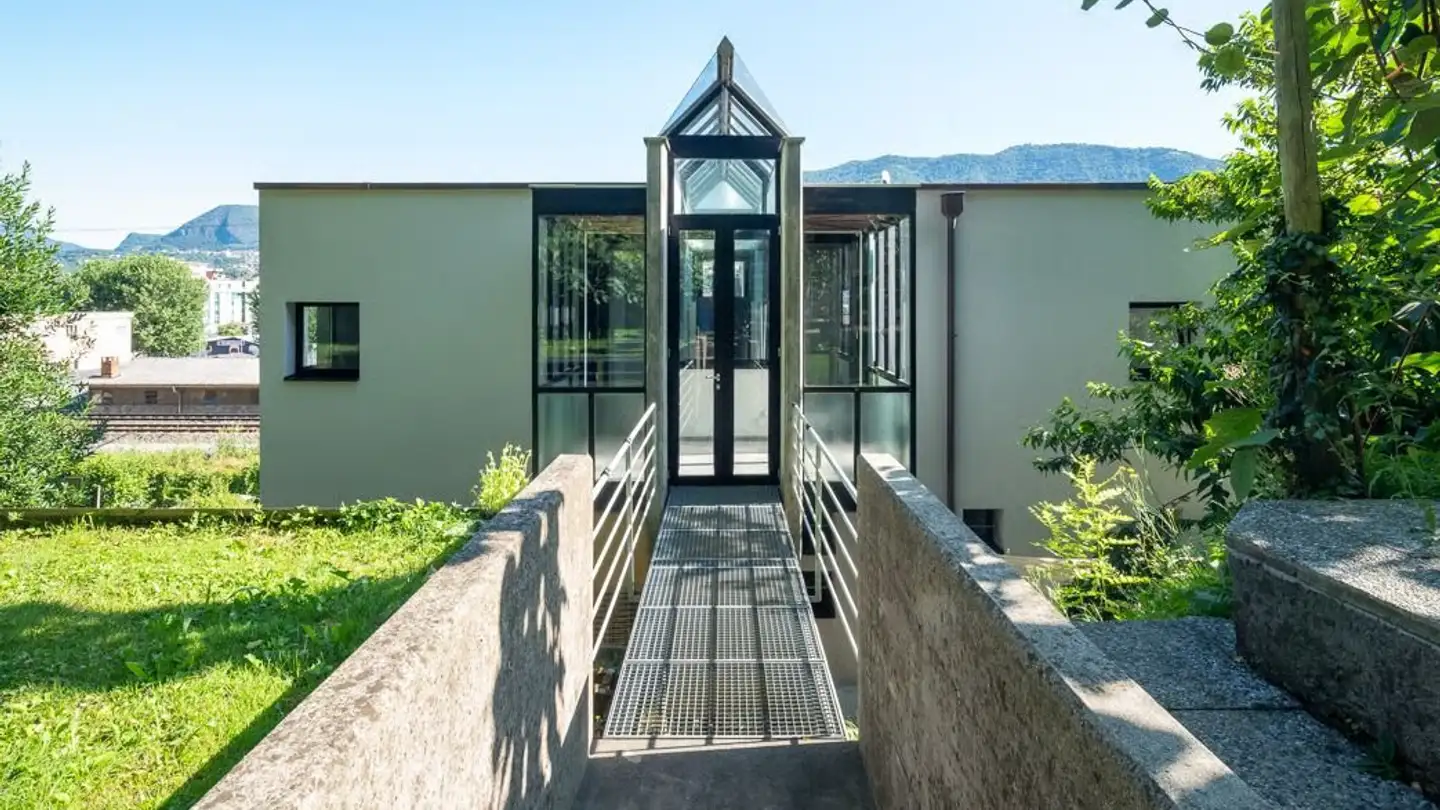 Villa in vendita - 6830 Chiasso
