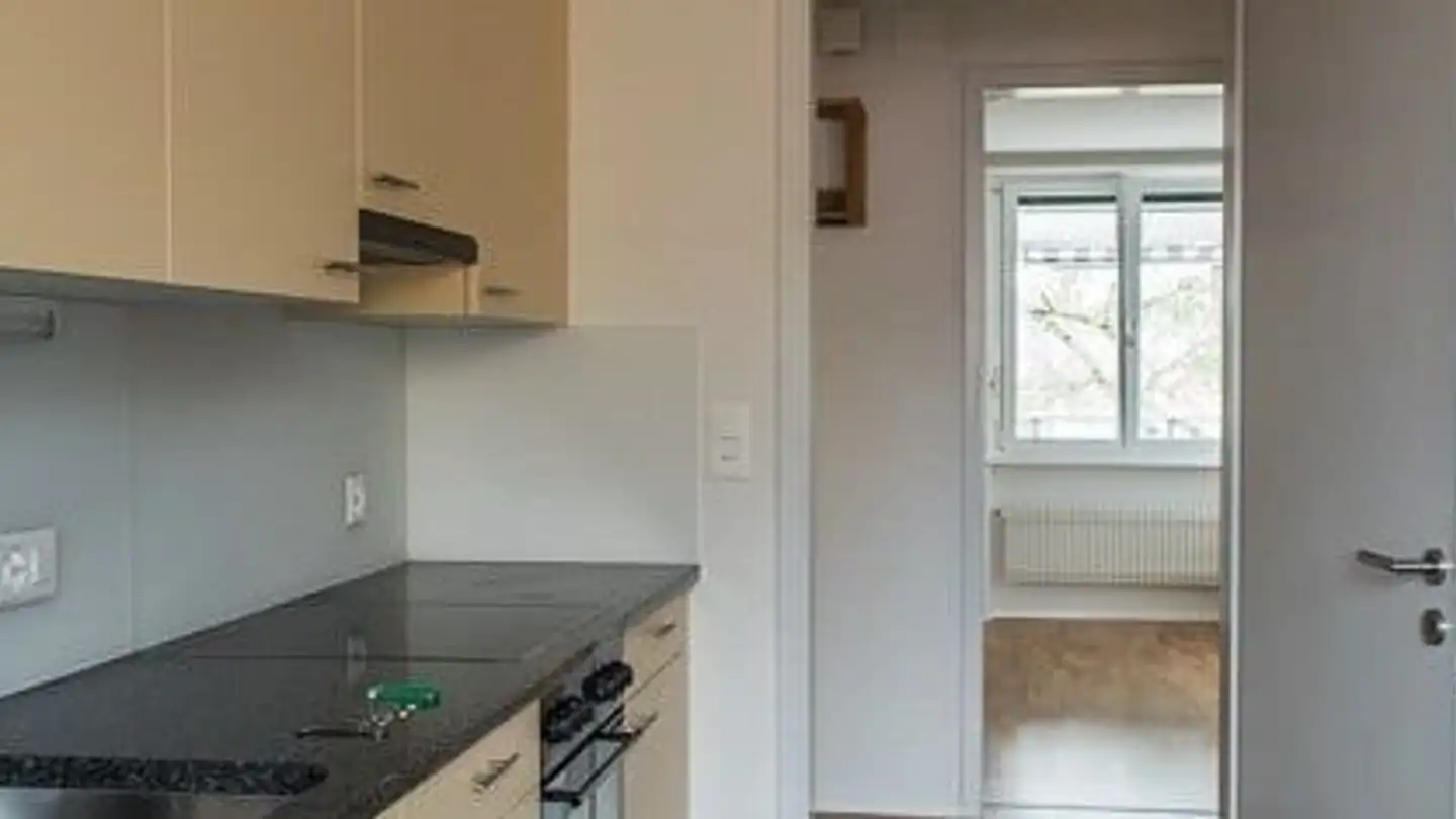 Wohnung mieten - Aareweg 17, 3270 Aarberg