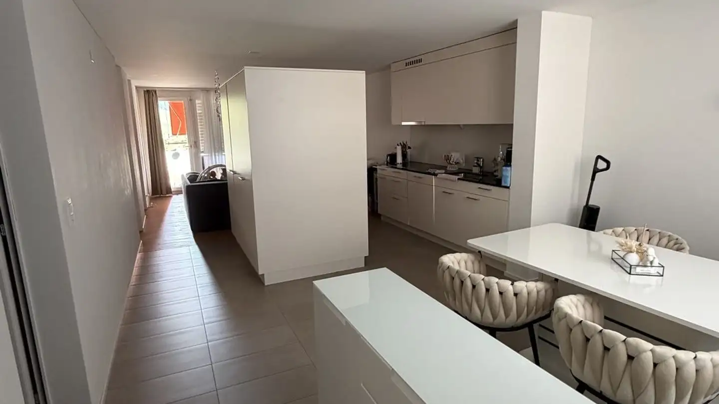 Appartamento in affitto - 6014 Luzern