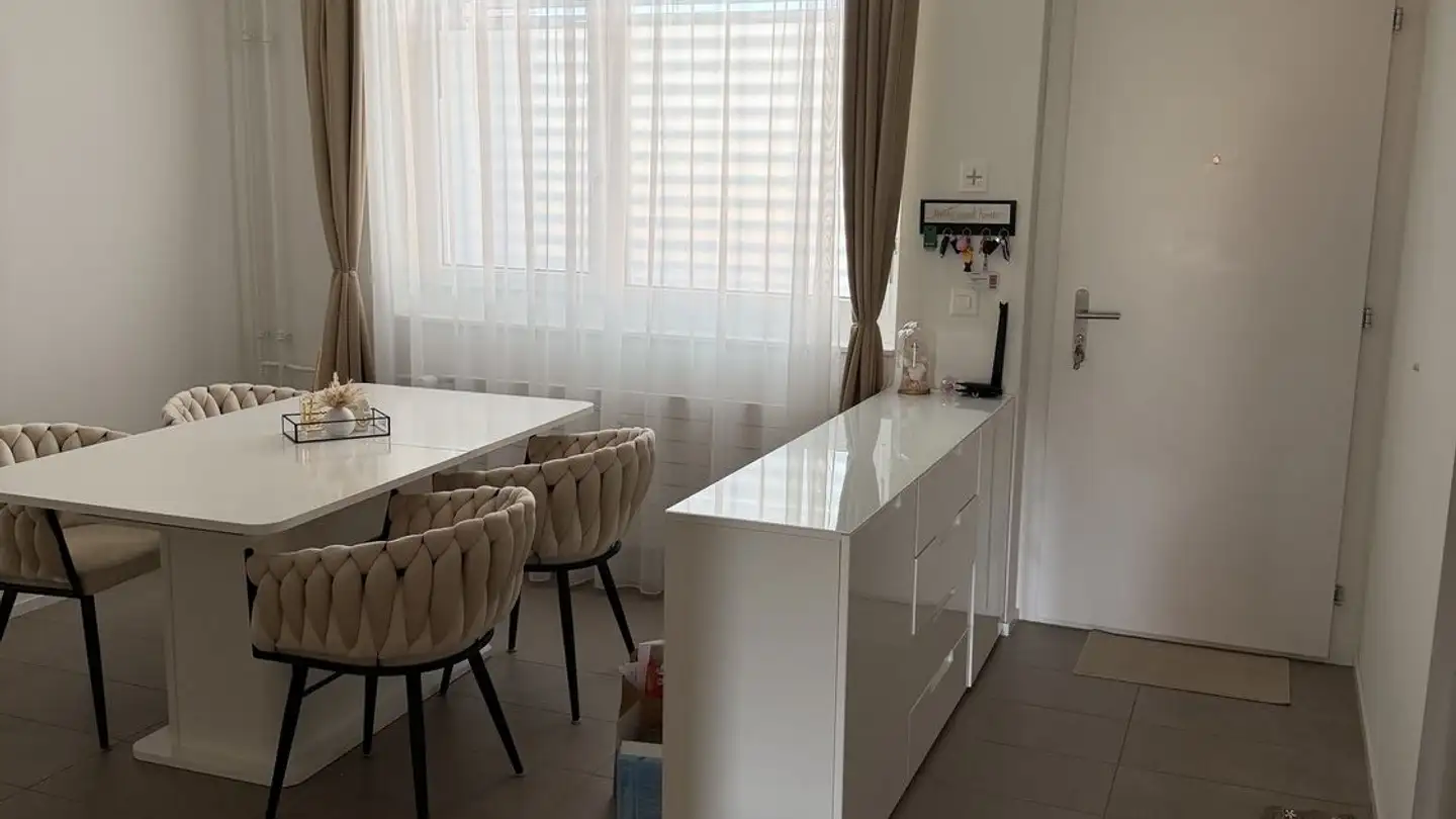 Appartamento in affitto - 6014 Luzern - Foto 2
