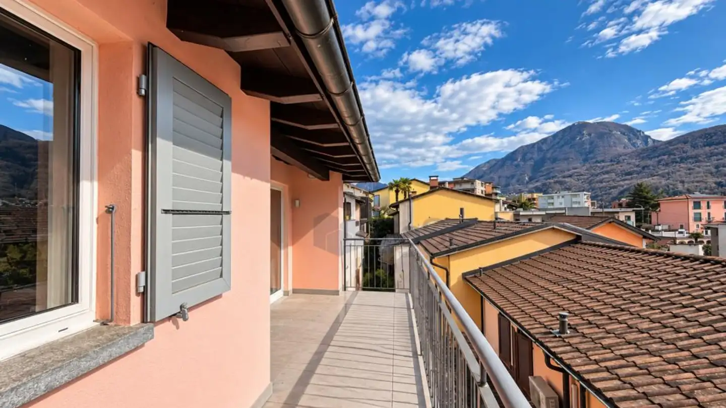 Casa singola in vendita - Via Alle Cantine Di Cima, 6815 Melide - Foto 3