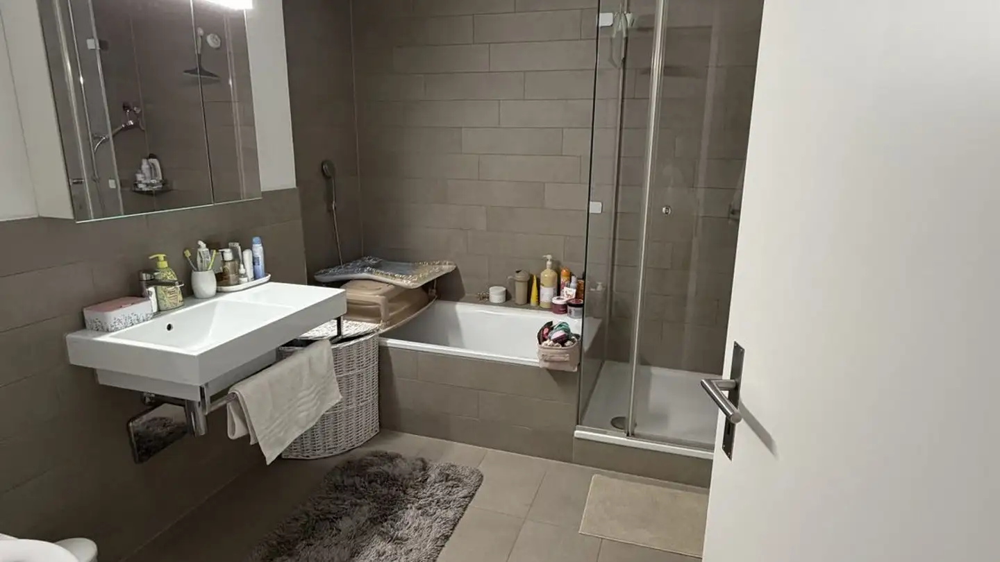 Appartamento in affitto - 6014 Luzern - Foto 3